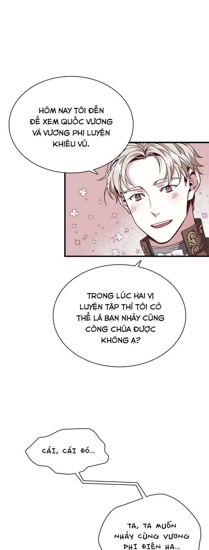 Con Gái Chồng Thật Dễ Thương Chapter 29 - 32