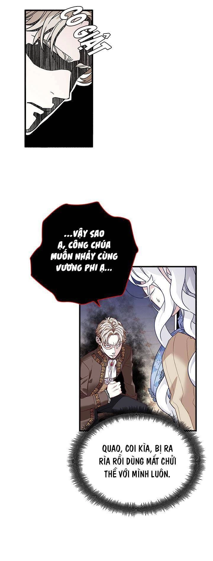 Con Gái Chồng Thật Dễ Thương Chapter 29 - 34