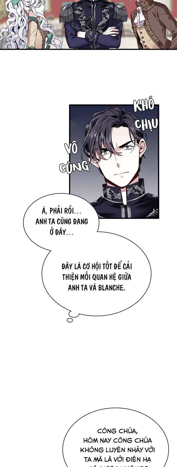 Con Gái Chồng Thật Dễ Thương Chapter 29 - 36