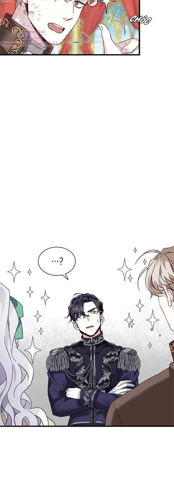 Con Gái Chồng Thật Dễ Thương Chapter 29 - 39