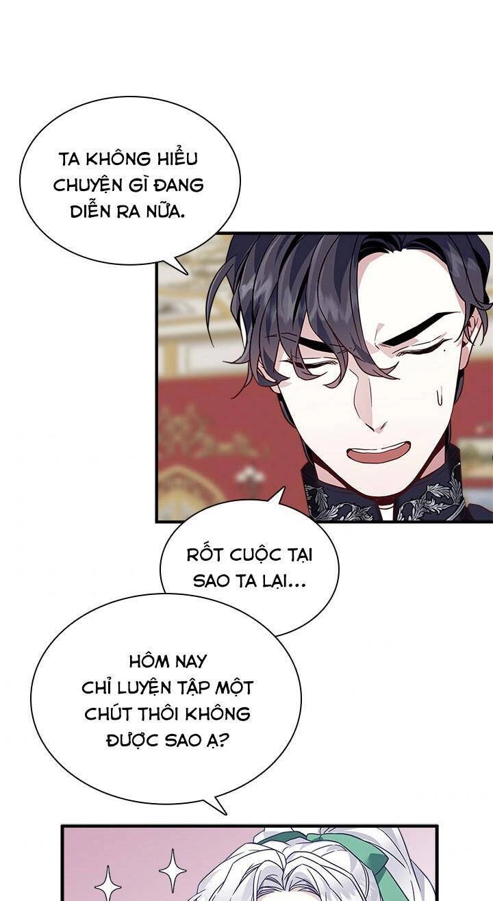 Con Gái Chồng Thật Dễ Thương Chapter 29 - 40