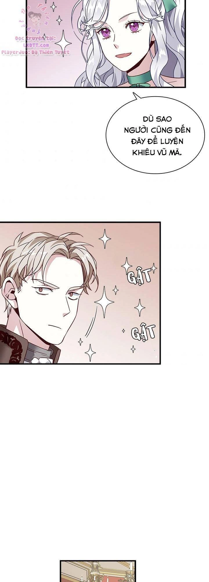 Con Gái Chồng Thật Dễ Thương Chapter 29 - 41