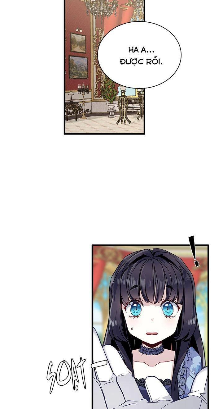 Con Gái Chồng Thật Dễ Thương Chapter 29 - 42