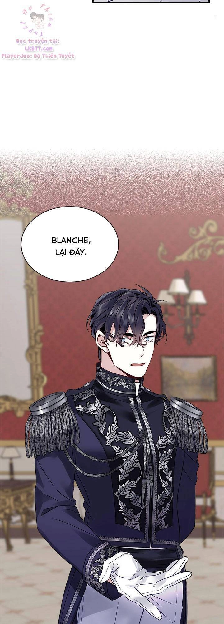 Con Gái Chồng Thật Dễ Thương Chapter 29 - 43