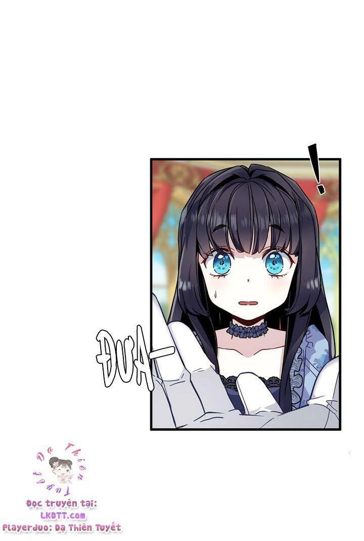 Con Gái Chồng Thật Dễ Thương Chapter 30 - 3