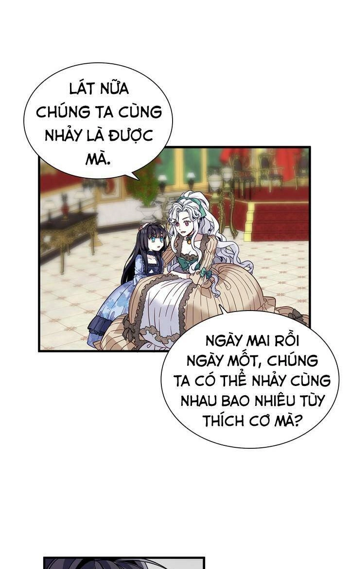 Con Gái Chồng Thật Dễ Thương Chapter 30 - 8