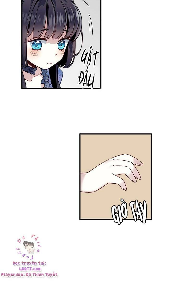 Con Gái Chồng Thật Dễ Thương Chapter 30 - 9