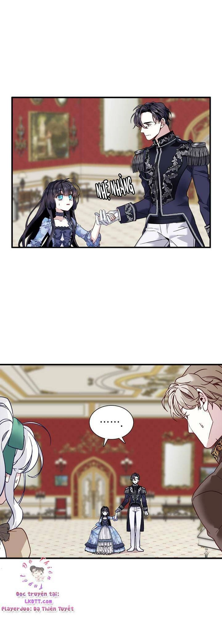 Con Gái Chồng Thật Dễ Thương Chapter 30 - 10