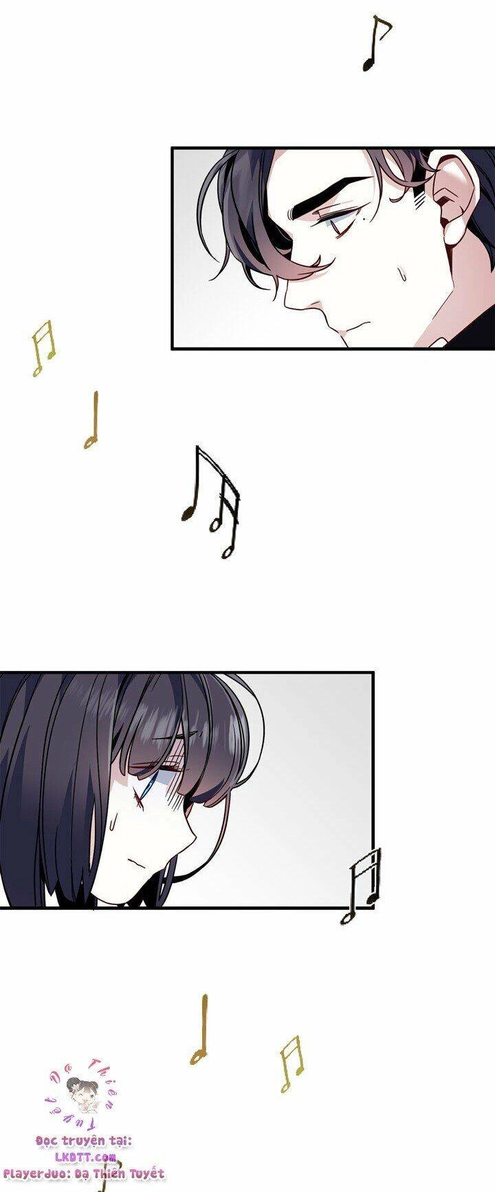 Con Gái Chồng Thật Dễ Thương Chapter 30 - 14