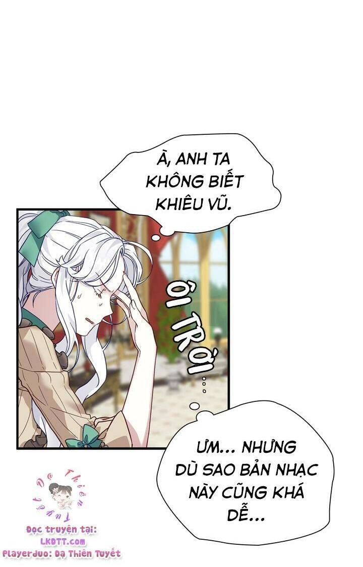 Con Gái Chồng Thật Dễ Thương Chapter 30 - 16