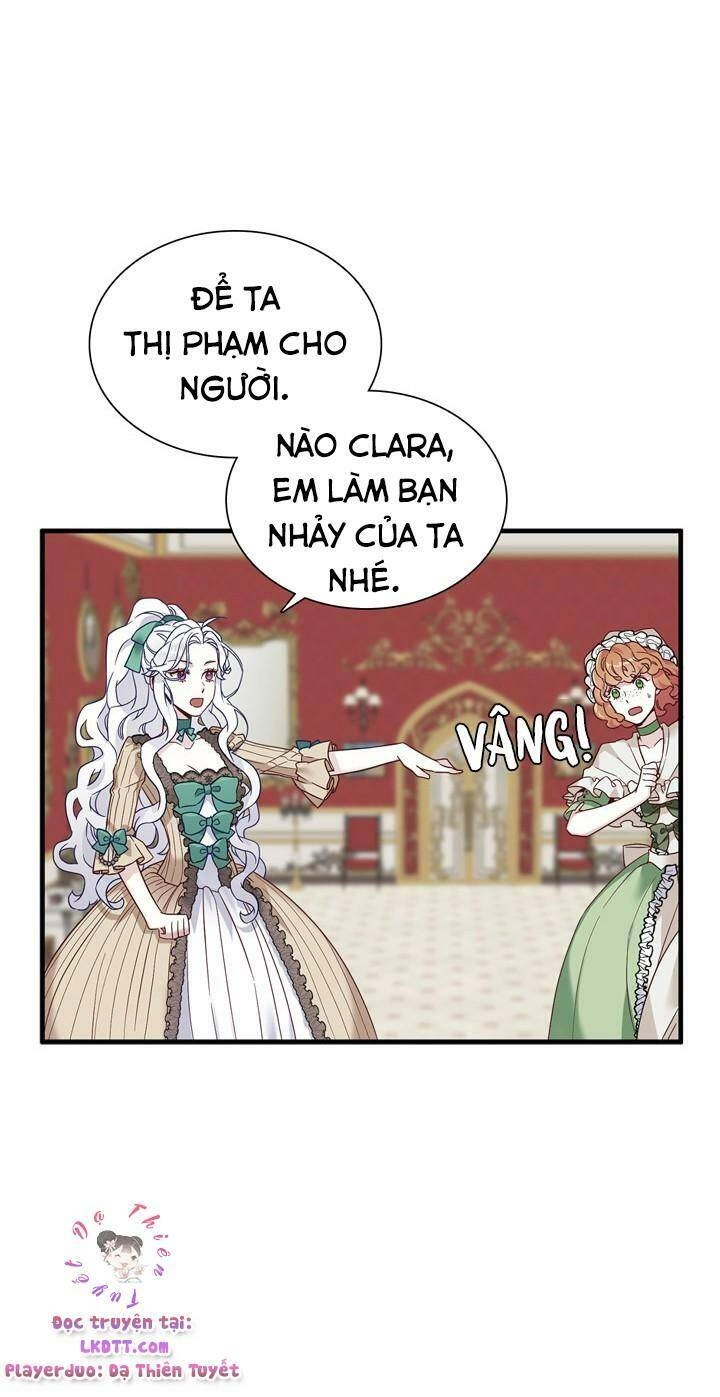 Con Gái Chồng Thật Dễ Thương Chapter 30 - 17