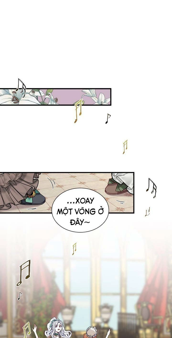 Con Gái Chồng Thật Dễ Thương Chapter 30 - 18