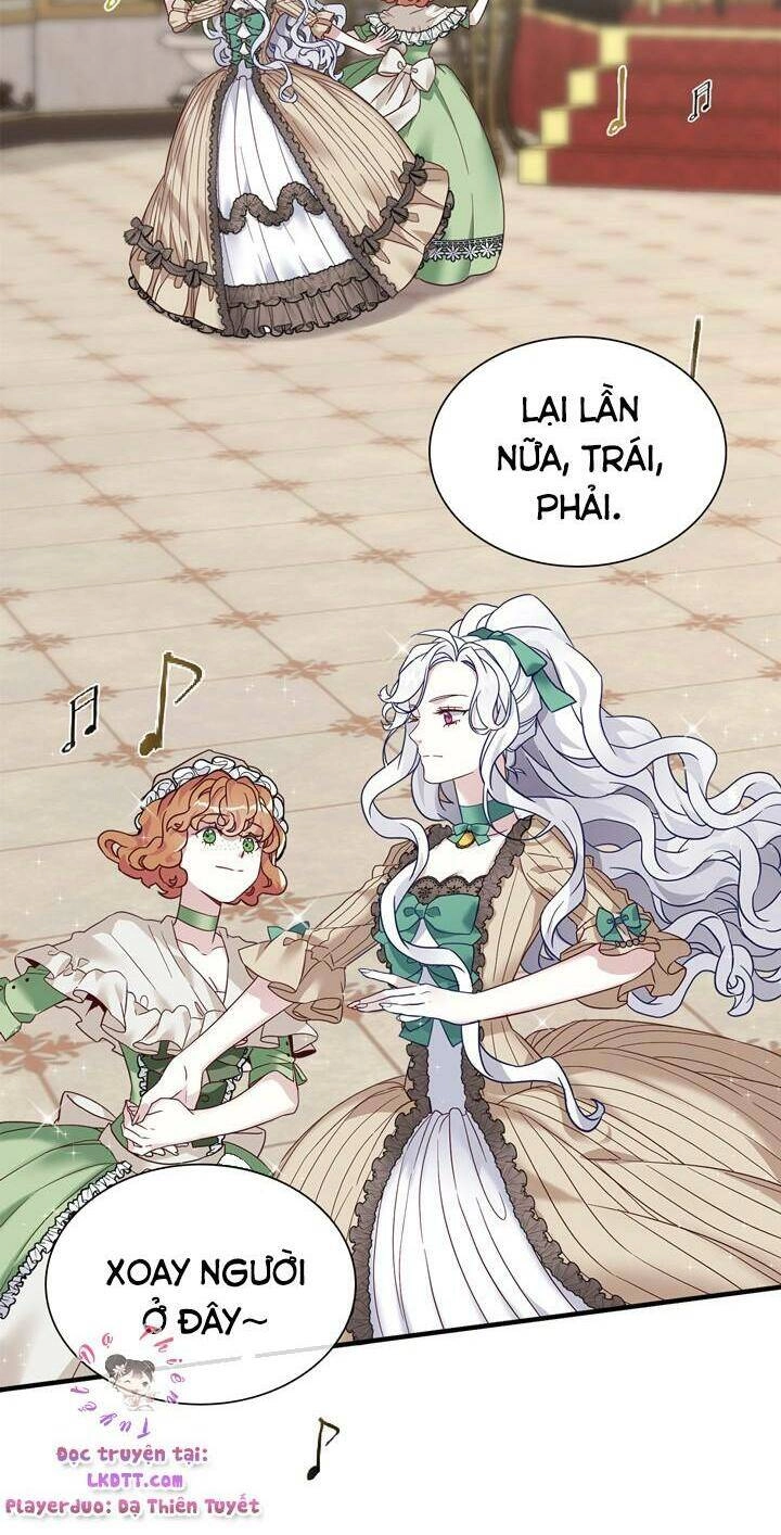 Con Gái Chồng Thật Dễ Thương Chapter 30 - 19