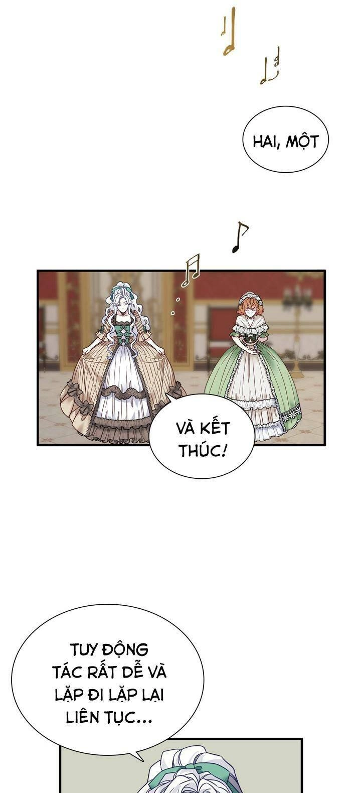 Con Gái Chồng Thật Dễ Thương Chapter 30 - 20