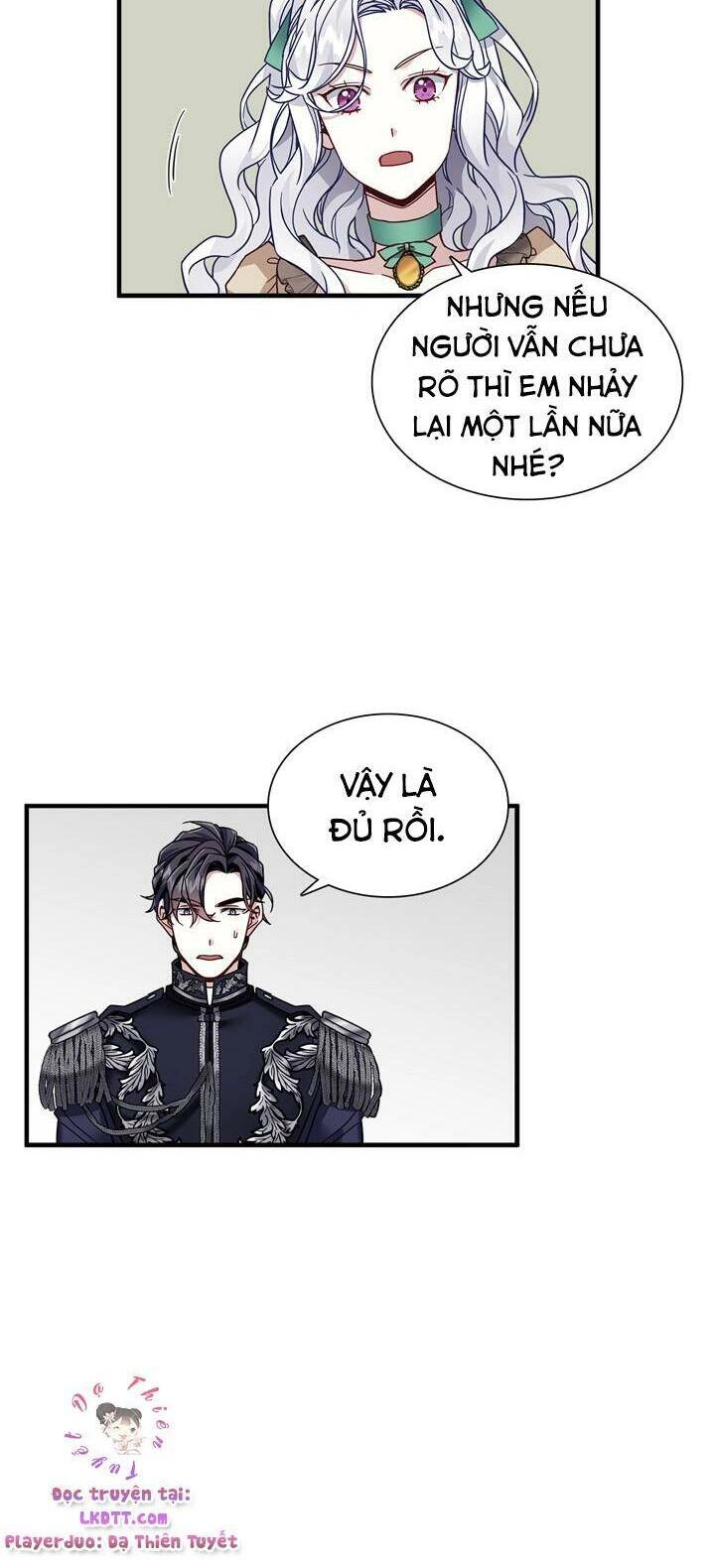 Con Gái Chồng Thật Dễ Thương Chapter 30 - 21