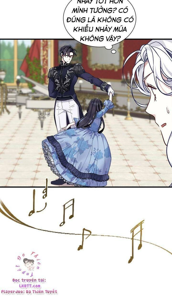 Con Gái Chồng Thật Dễ Thương Chapter 30 - 26