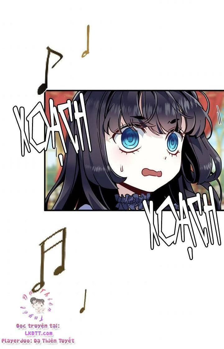 Con Gái Chồng Thật Dễ Thương Chapter 30 - 28