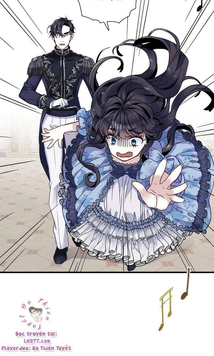 Con Gái Chồng Thật Dễ Thương Chapter 30 - 30