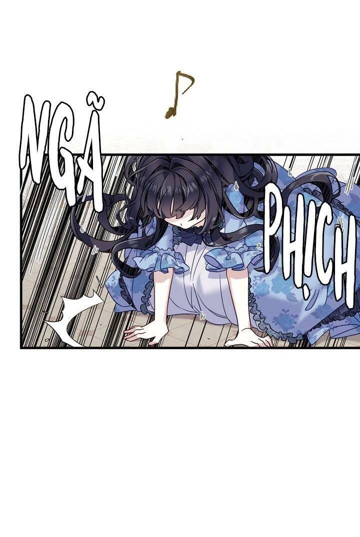 Con Gái Chồng Thật Dễ Thương Chapter 30 - 31