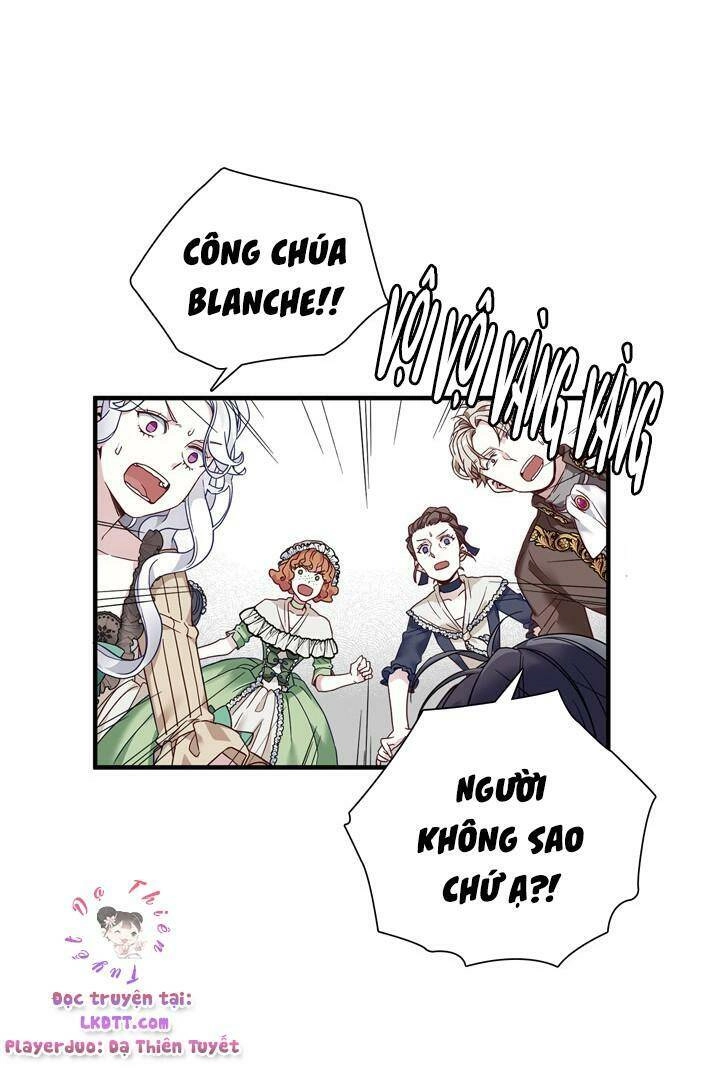 Con Gái Chồng Thật Dễ Thương Chapter 30 - 32