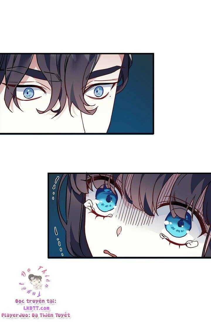 Con Gái Chồng Thật Dễ Thương Chapter 30 - 34