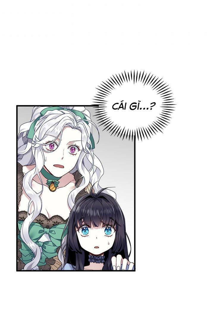 Con Gái Chồng Thật Dễ Thương Chapter 30 - 36