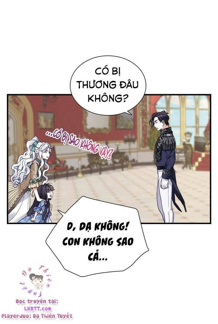 Con Gái Chồng Thật Dễ Thương Chapter 30 - 37
