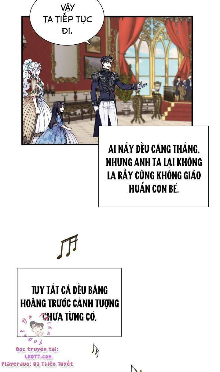Con Gái Chồng Thật Dễ Thương Chapter 30 - 39