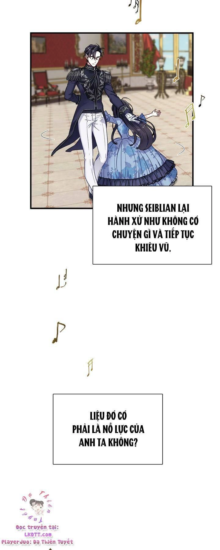 Con Gái Chồng Thật Dễ Thương Chapter 30 - 40