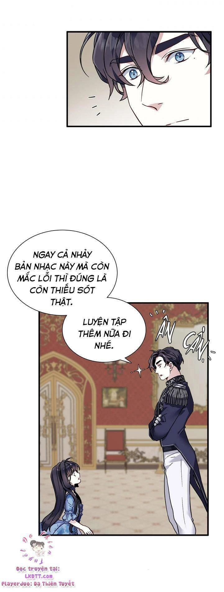 Con Gái Chồng Thật Dễ Thương Chapter 30 - 43