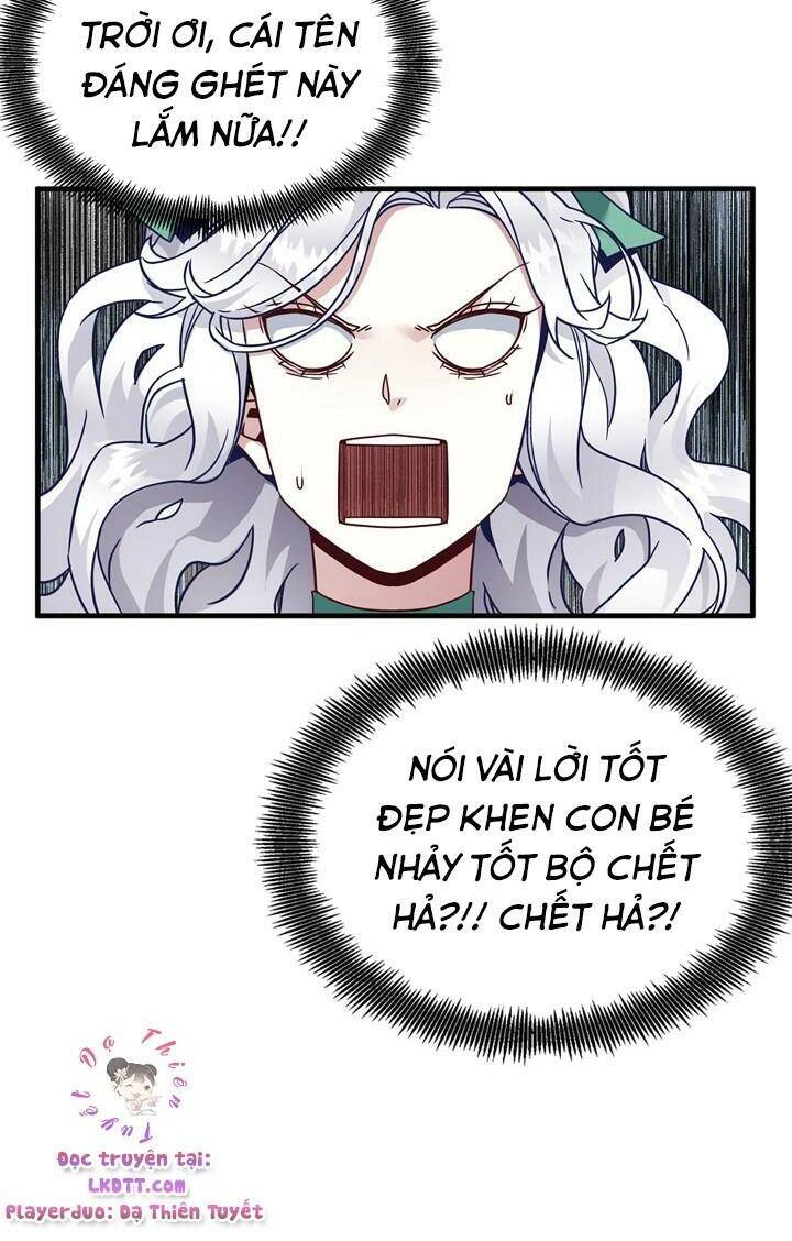 Con Gái Chồng Thật Dễ Thương Chapter 30 - 45