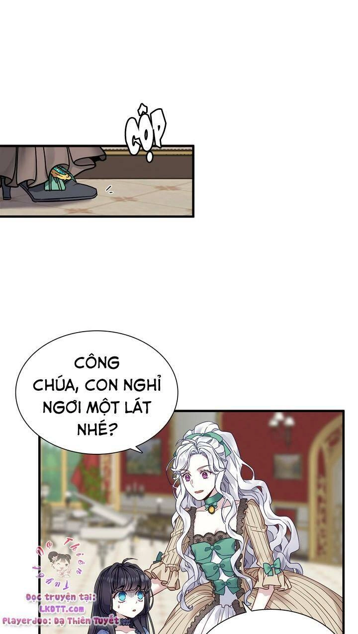 Con Gái Chồng Thật Dễ Thương Chapter 30 - 46