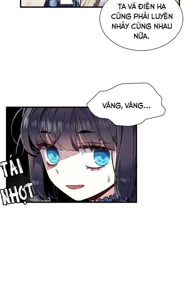 Con Gái Chồng Thật Dễ Thương Chapter 30 - 47