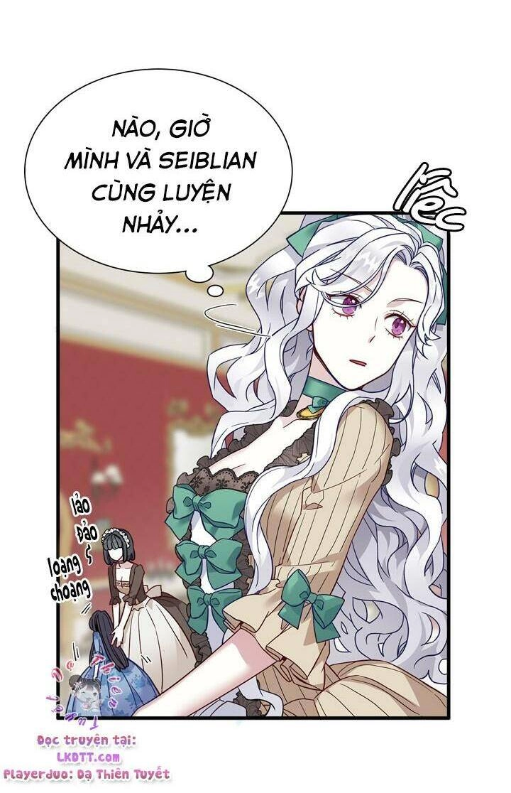 Con Gái Chồng Thật Dễ Thương Chapter 30 - 48