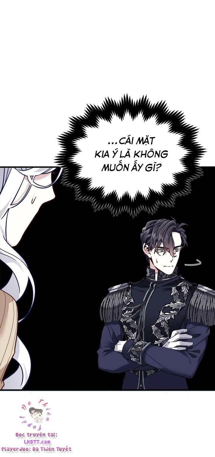 Con Gái Chồng Thật Dễ Thương Chapter 30 - 49