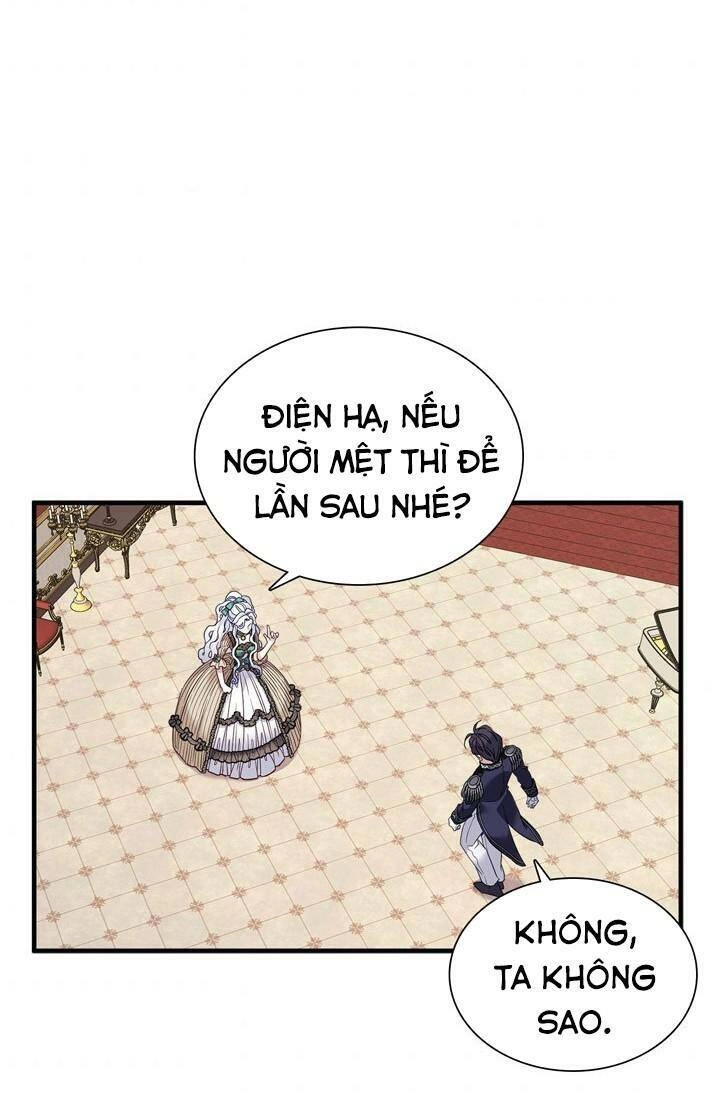 Con Gái Chồng Thật Dễ Thương Chapter 30 - 50