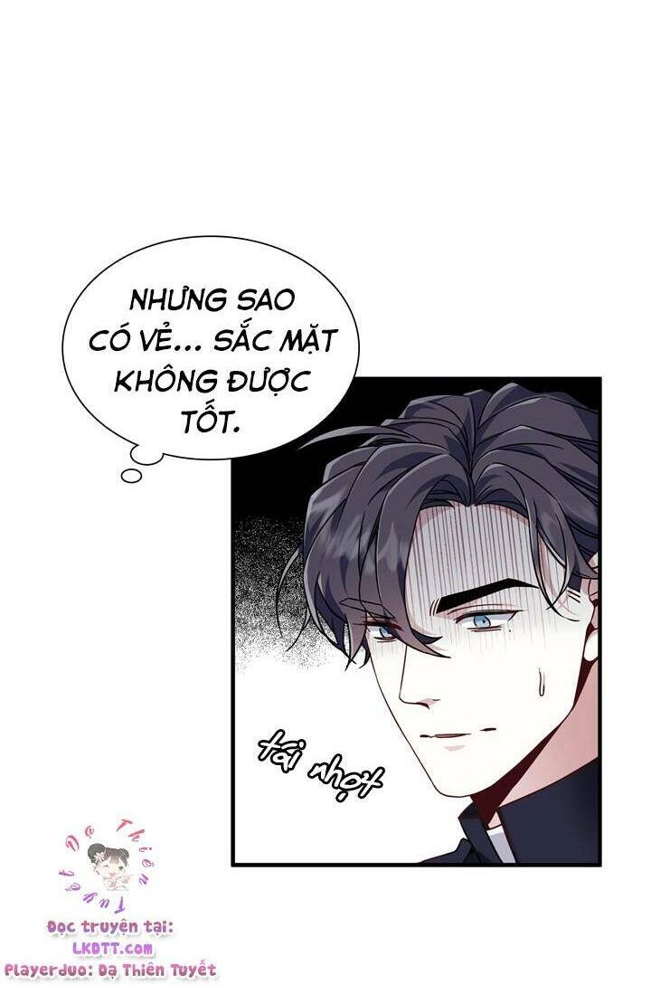 Con Gái Chồng Thật Dễ Thương Chapter 30 - 51