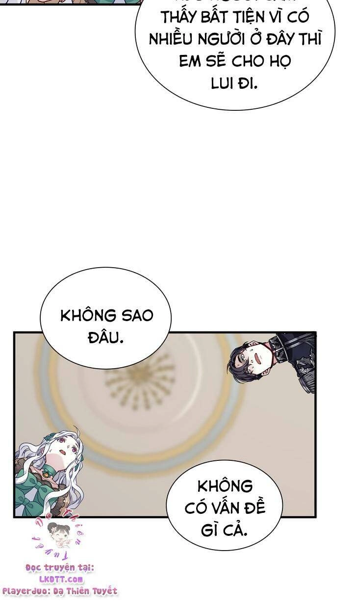 Con Gái Chồng Thật Dễ Thương Chapter 30 - 53