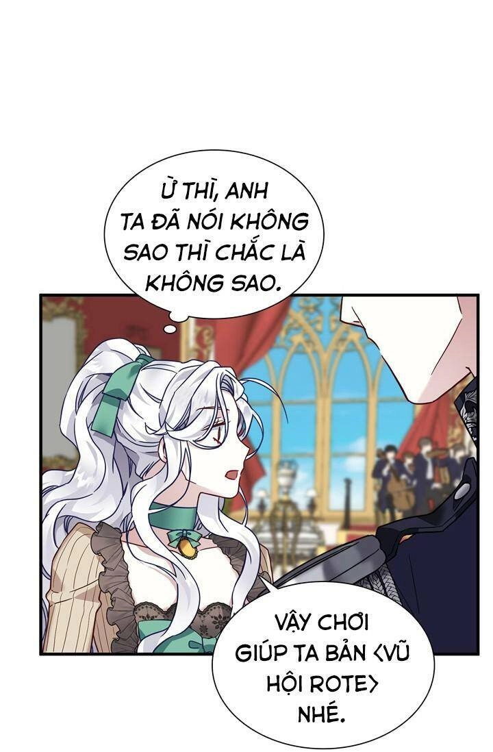 Con Gái Chồng Thật Dễ Thương Chapter 30 - 54