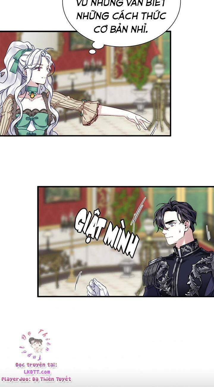 Con Gái Chồng Thật Dễ Thương Chapter 30 - 57