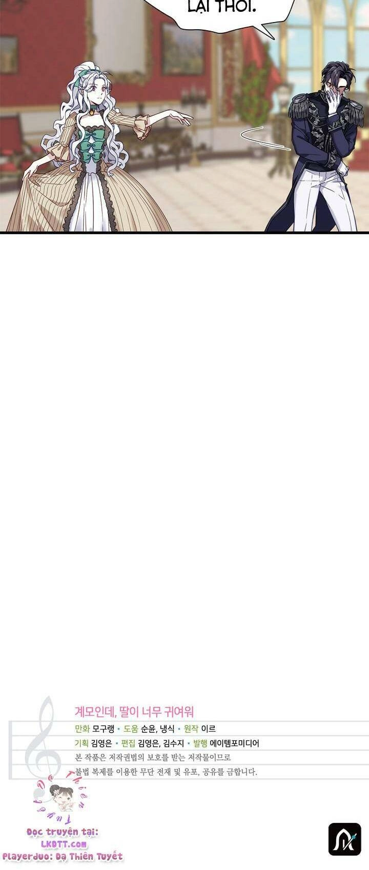 Con Gái Chồng Thật Dễ Thương Chapter 30 - 59