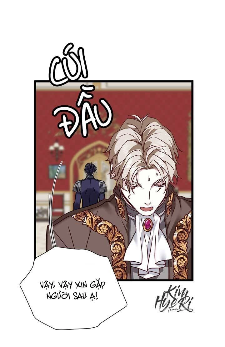 Con Gái Chồng Thật Dễ Thương Chapter 31 - 15