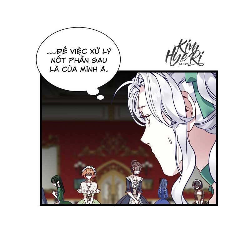 Con Gái Chồng Thật Dễ Thương Chapter 31 - 18