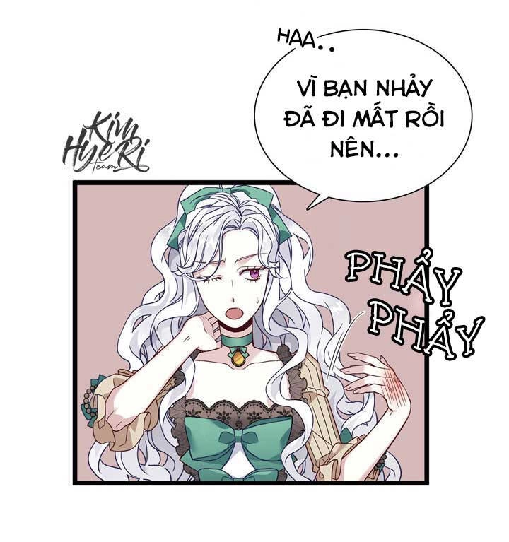 Con Gái Chồng Thật Dễ Thương Chapter 31 - 19