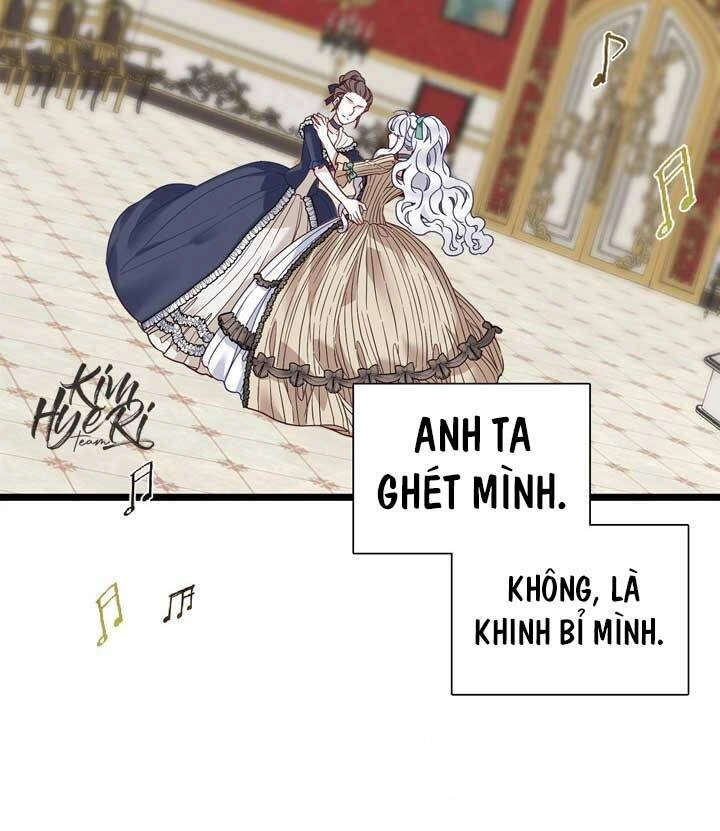 Con Gái Chồng Thật Dễ Thương Chapter 31 - 22