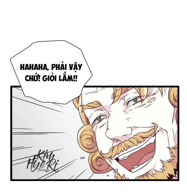 Con Gái Chồng Thật Dễ Thương Chapter 31 - 34