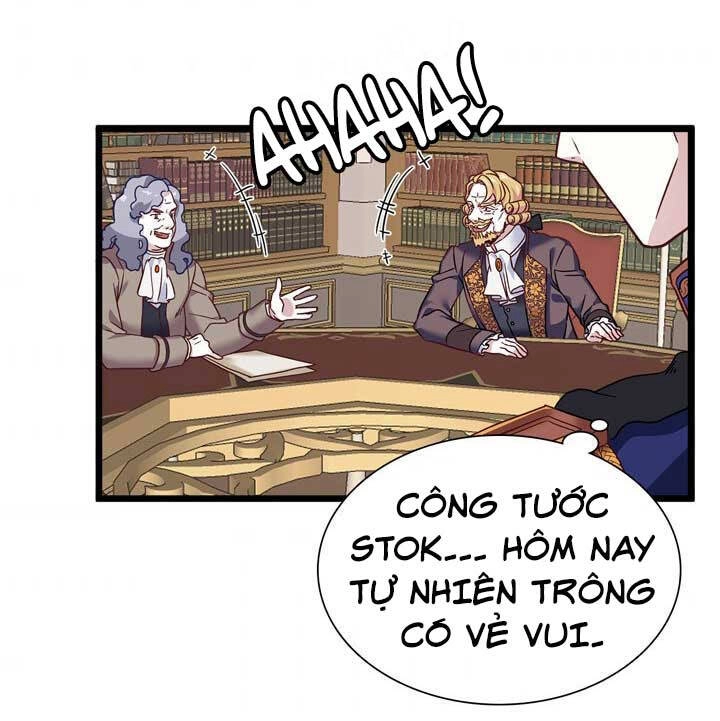 Con Gái Chồng Thật Dễ Thương Chapter 31 - 35