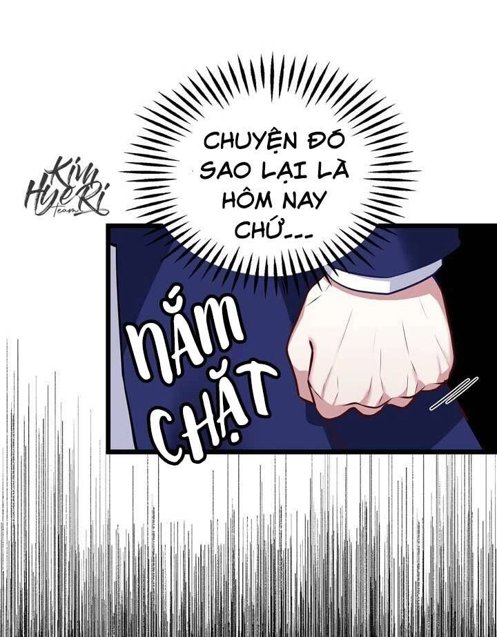 Con Gái Chồng Thật Dễ Thương Chapter 31 - 42