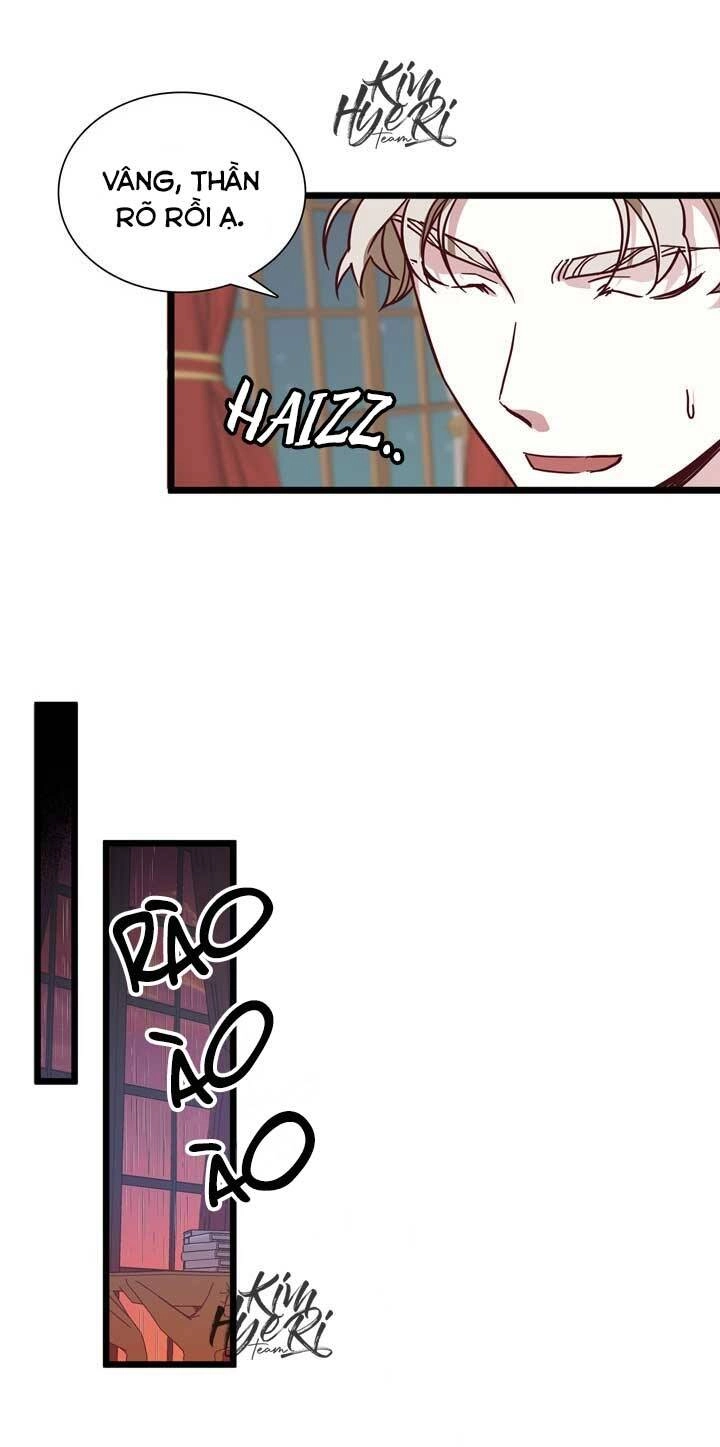 Con Gái Chồng Thật Dễ Thương Chapter 31 - 46