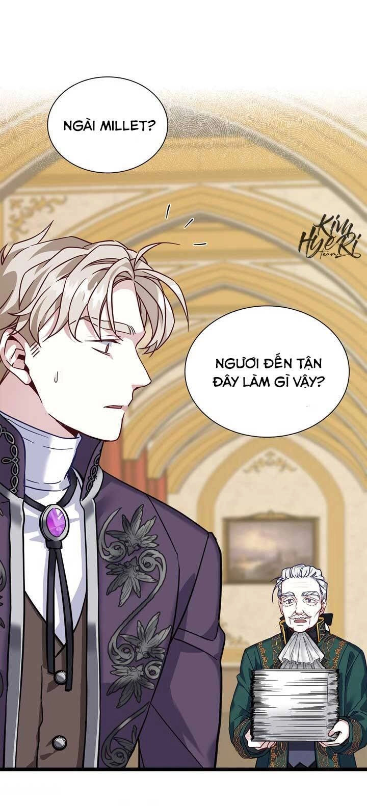 Con Gái Chồng Thật Dễ Thương Chapter 31 - 50